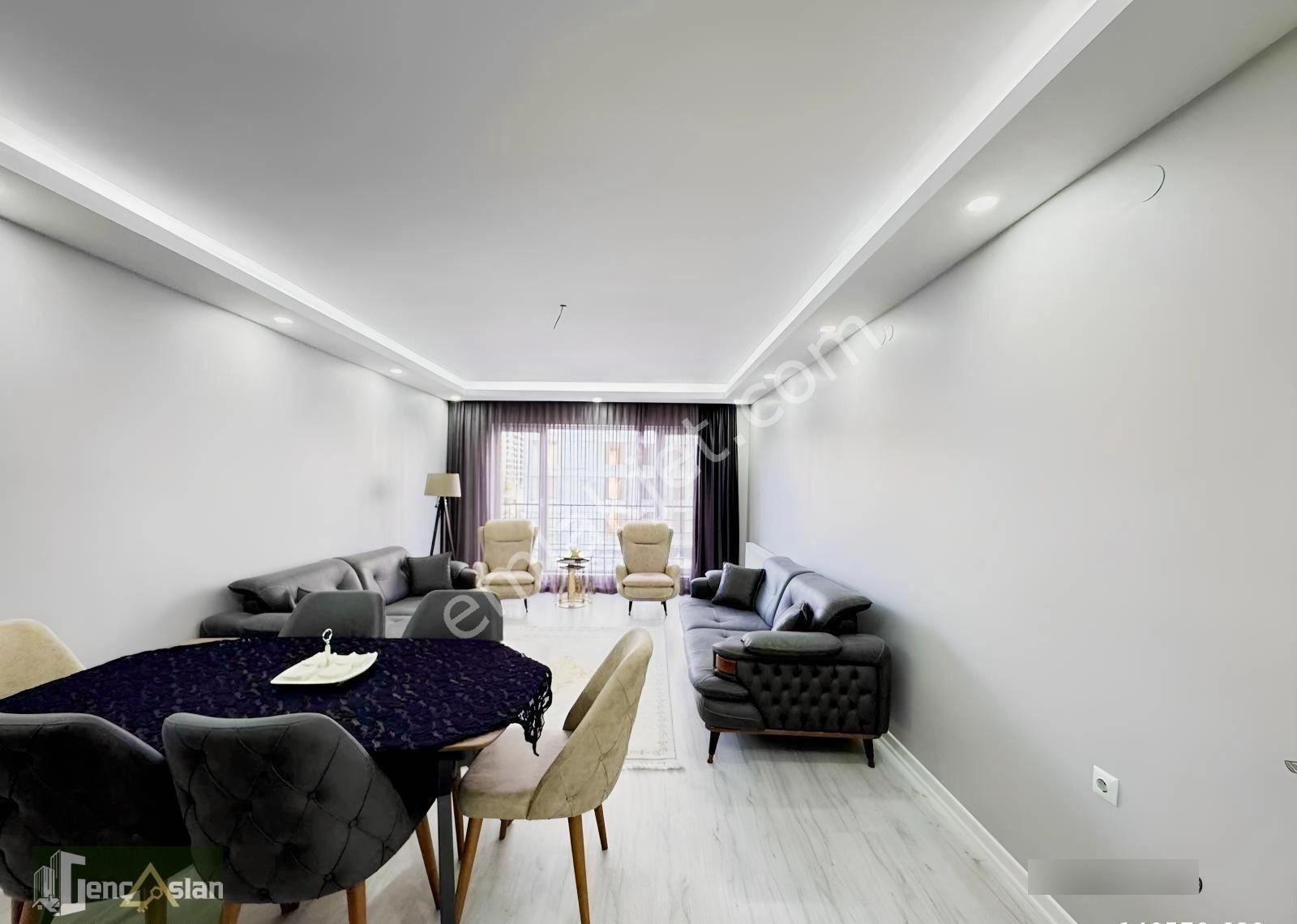 Daire – Ankara - Görünüm 2