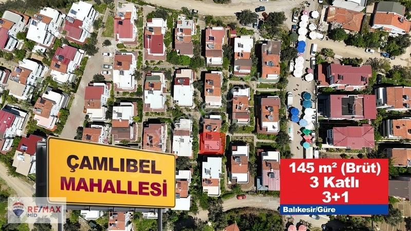 Ev – Balıkesir - Görünüm 3