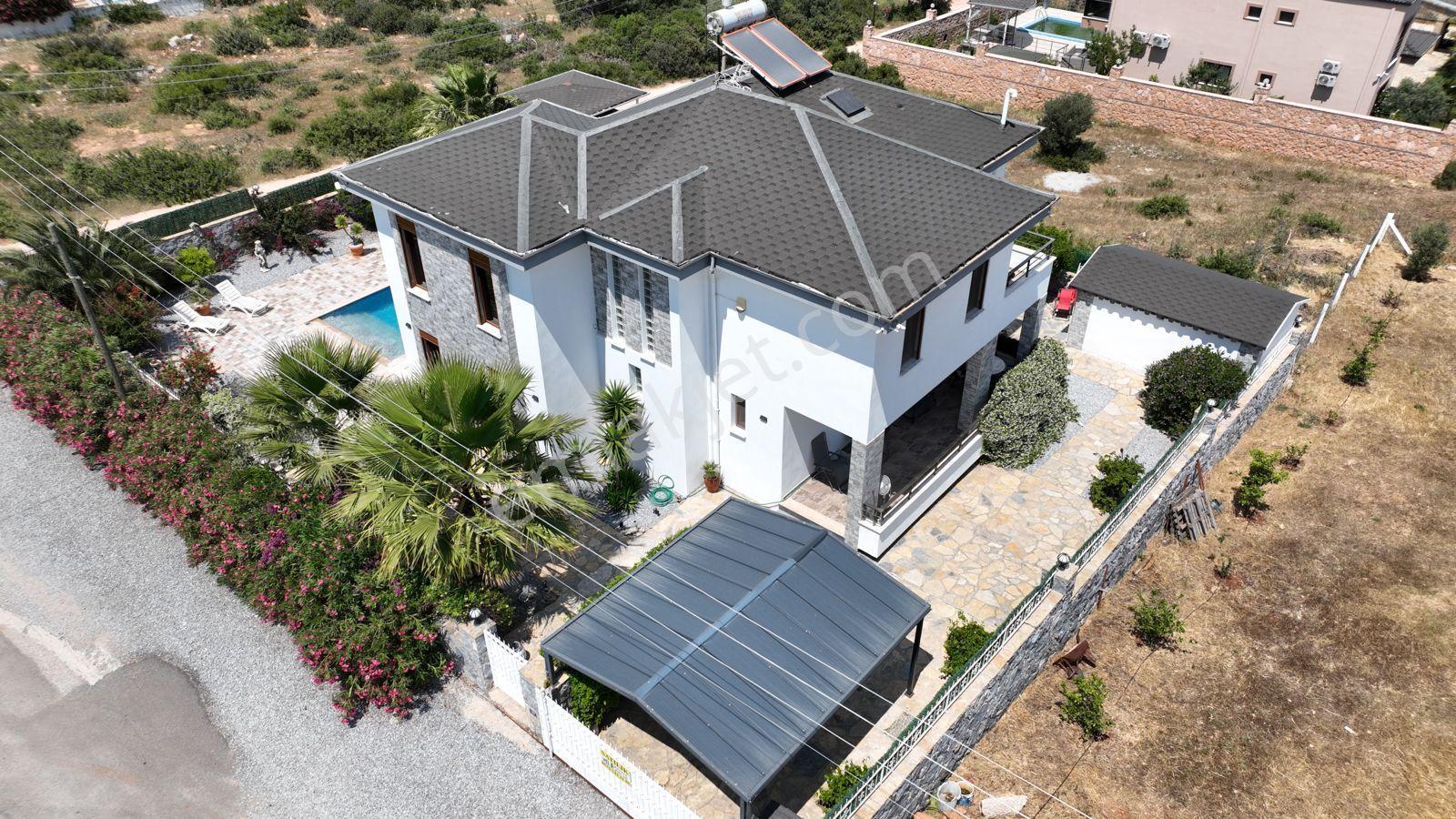 Ev – Aydın - Görünüm 4