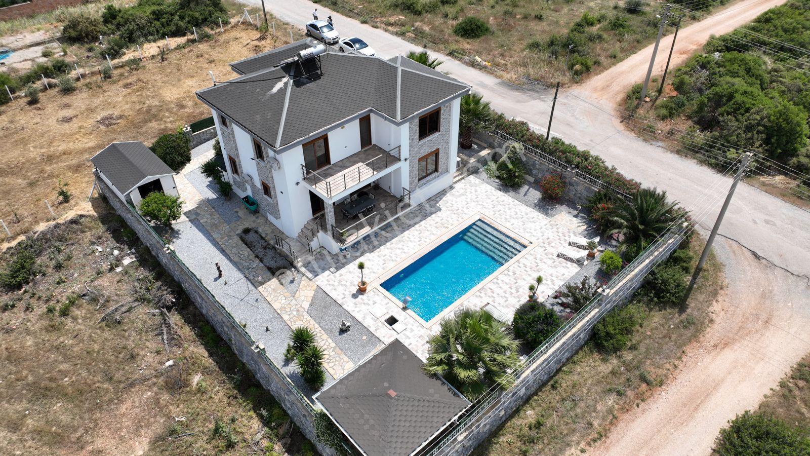 Ev – Aydın - Görünüm 3