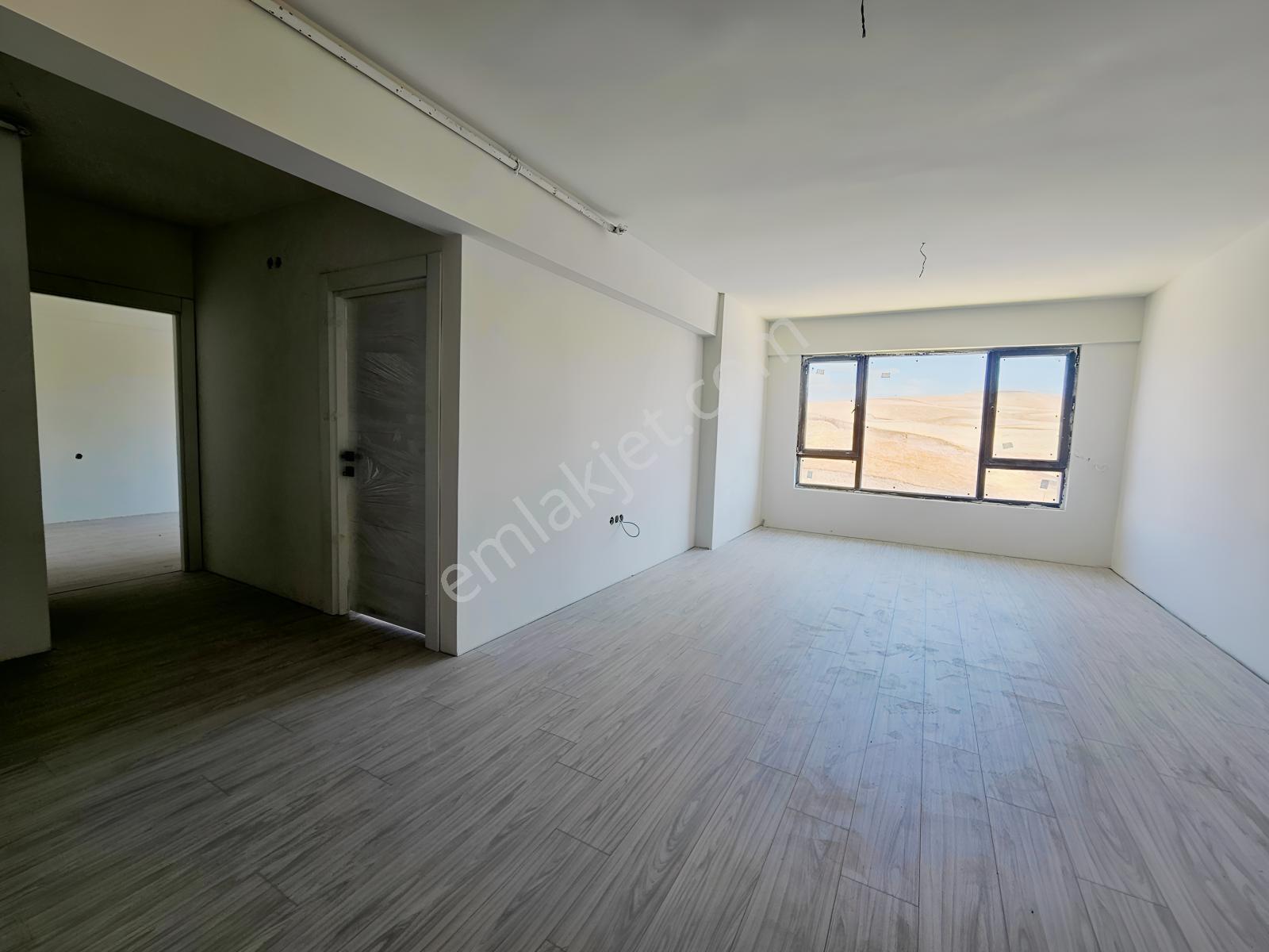 Daire – Ankara - Görünüm 2