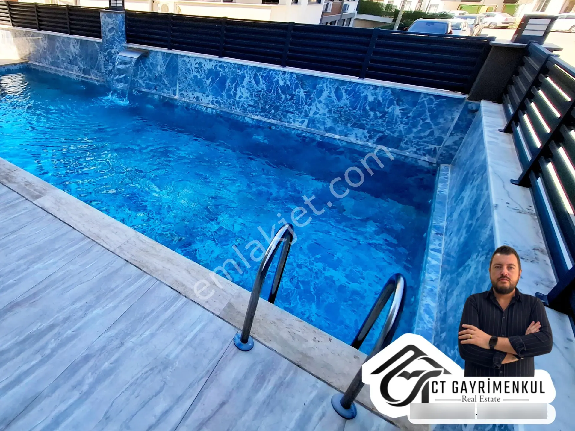Daire – Aydın - Görünüm 3