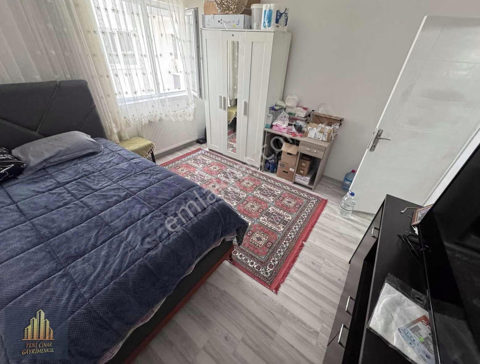 Daire – Ankara - Daha fazla