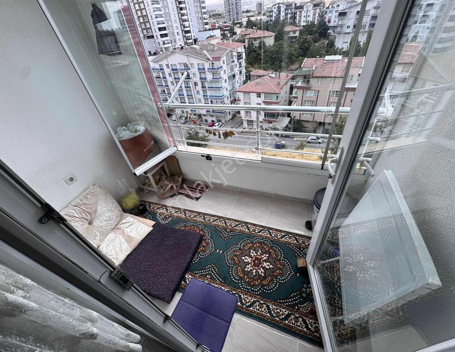 Daire – Ankara - Daha fazla
