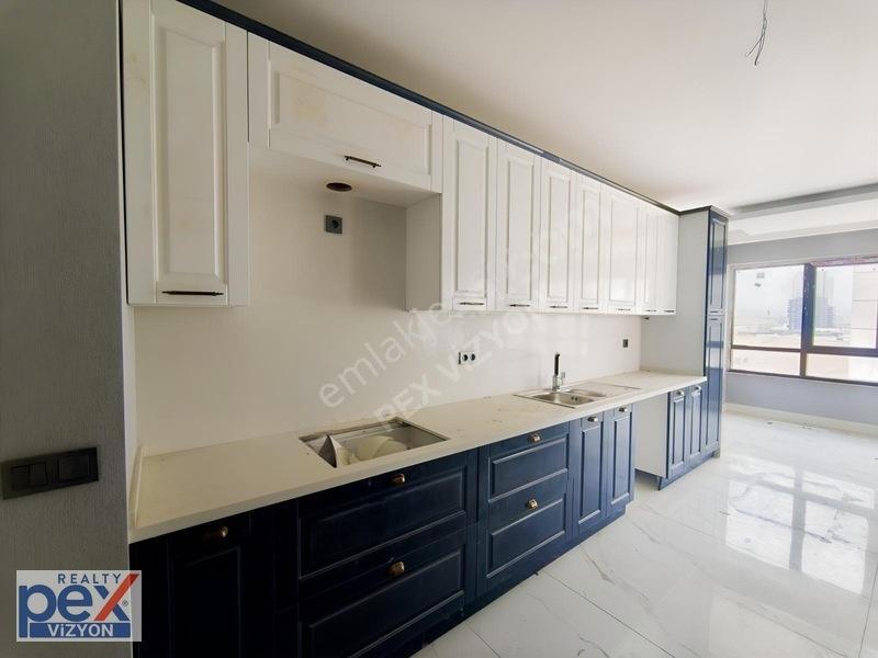 Daire – Ankara - Daha fazla