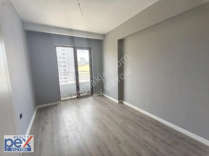 Daire – Ankara - Görünüm 2