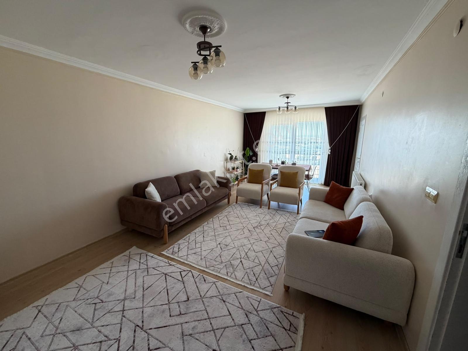 Daire – Ankara - Görünüm 2