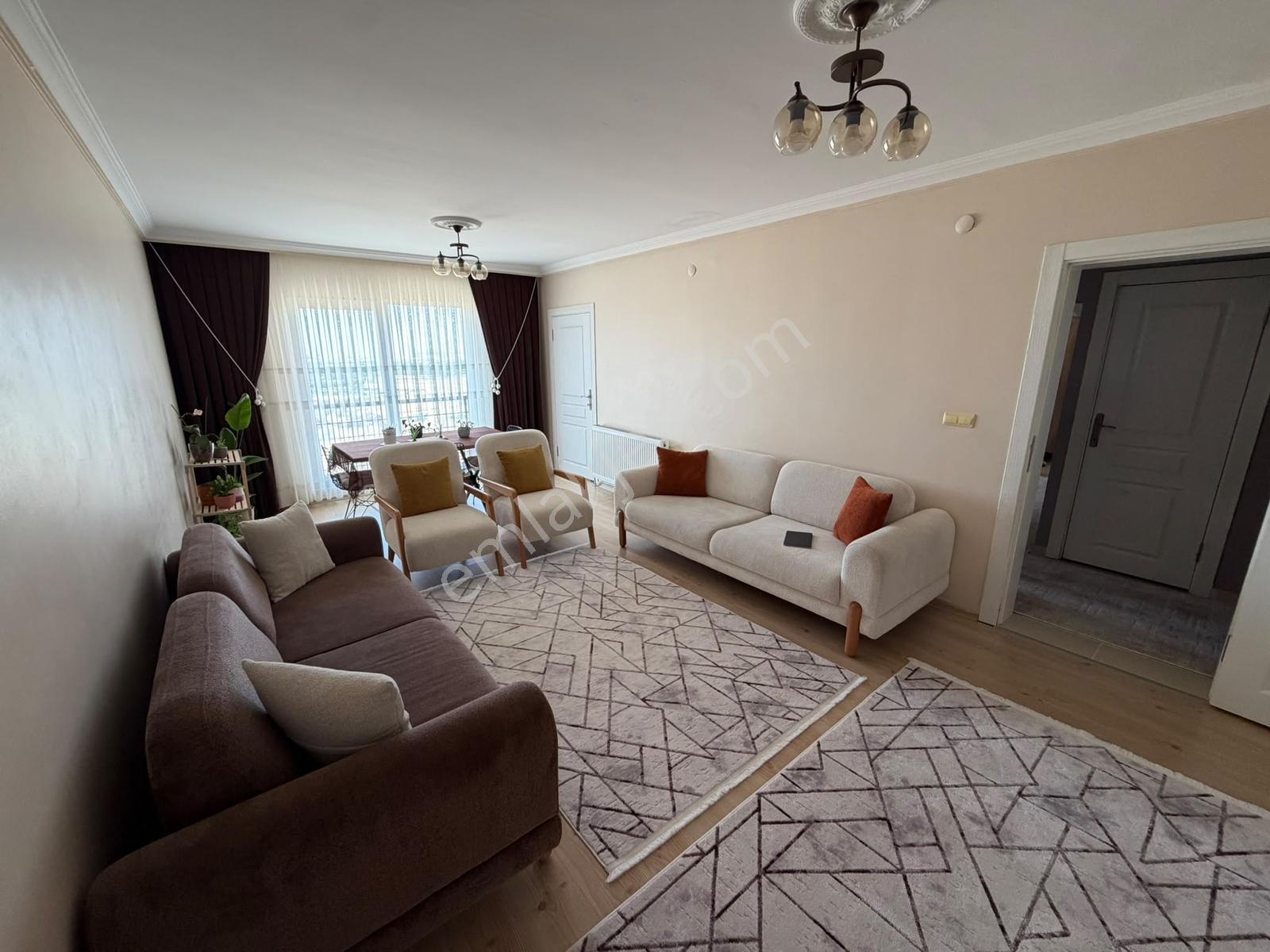 Daire – Ankara - Daha fazla