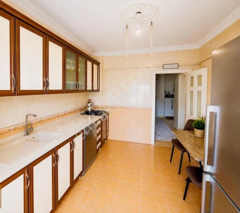 Daire – Ankara - Görünüm 3