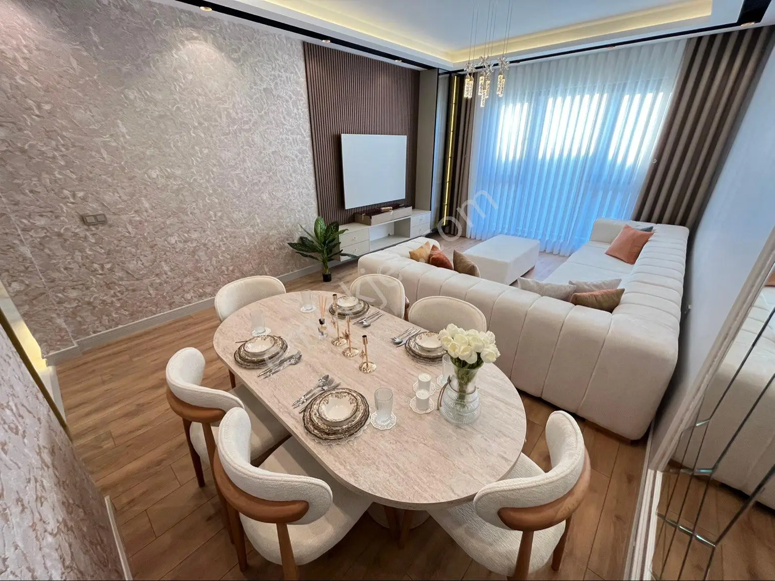 Daire – Ankara - Görünüm 4