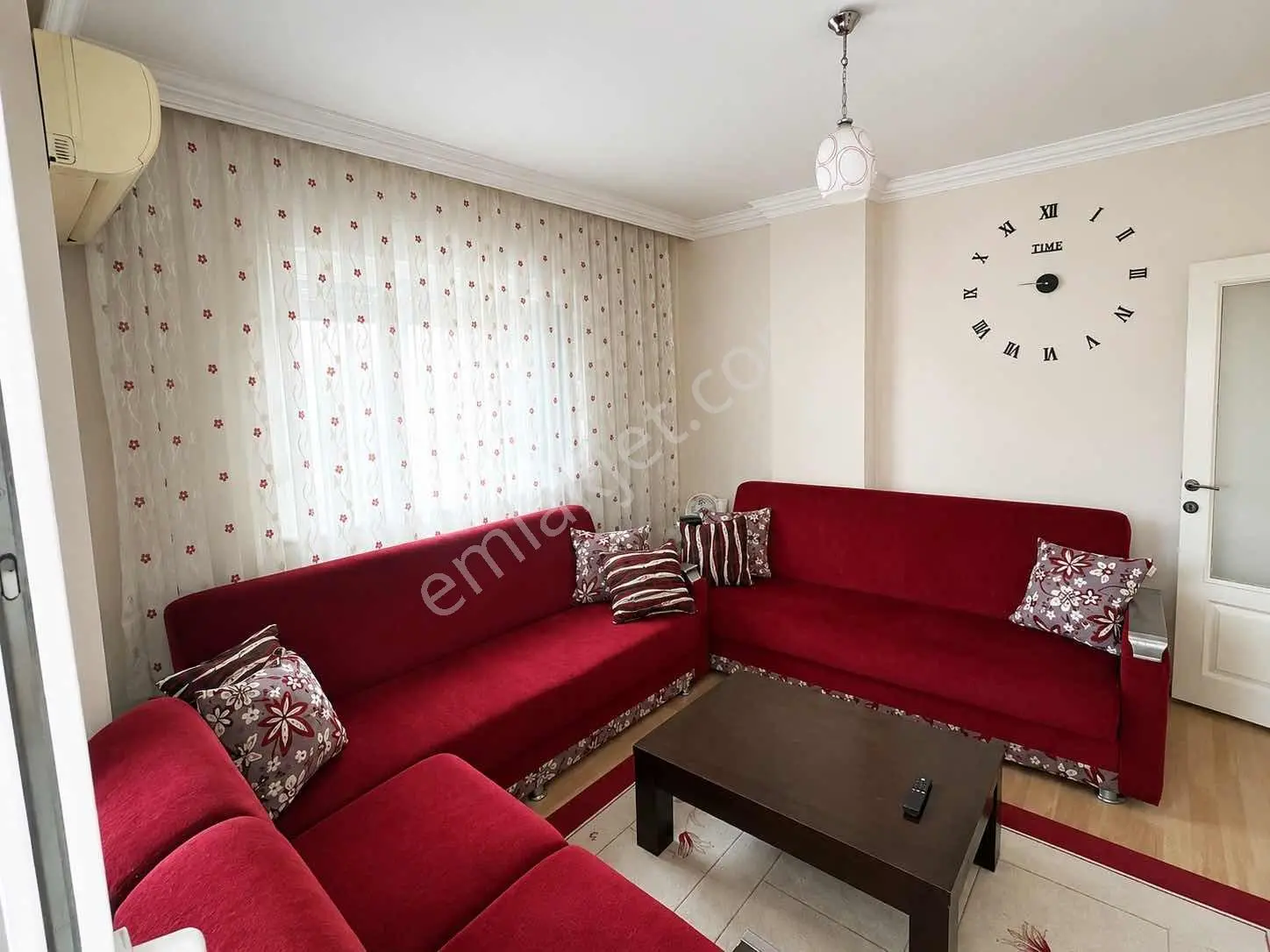 Daire – Antalya - Görünüm 5