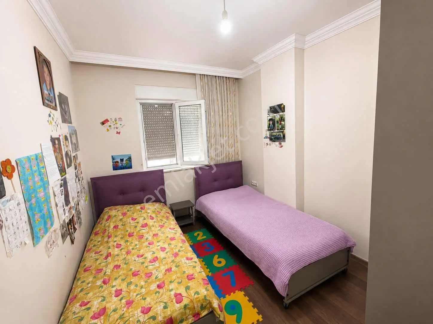 Daire – Antalya - Görünüm 2