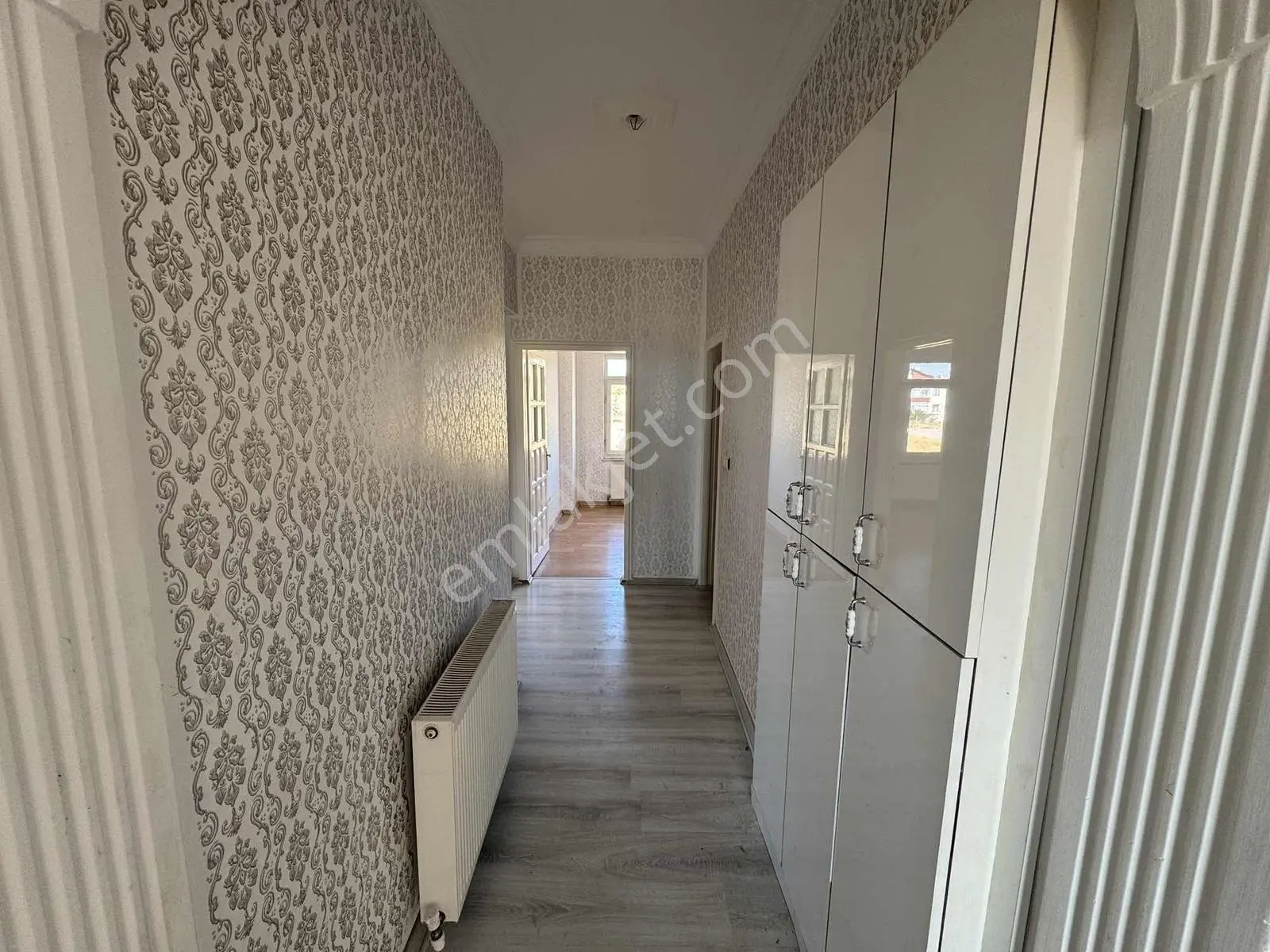 Daire – Ankara - Görünüm 3