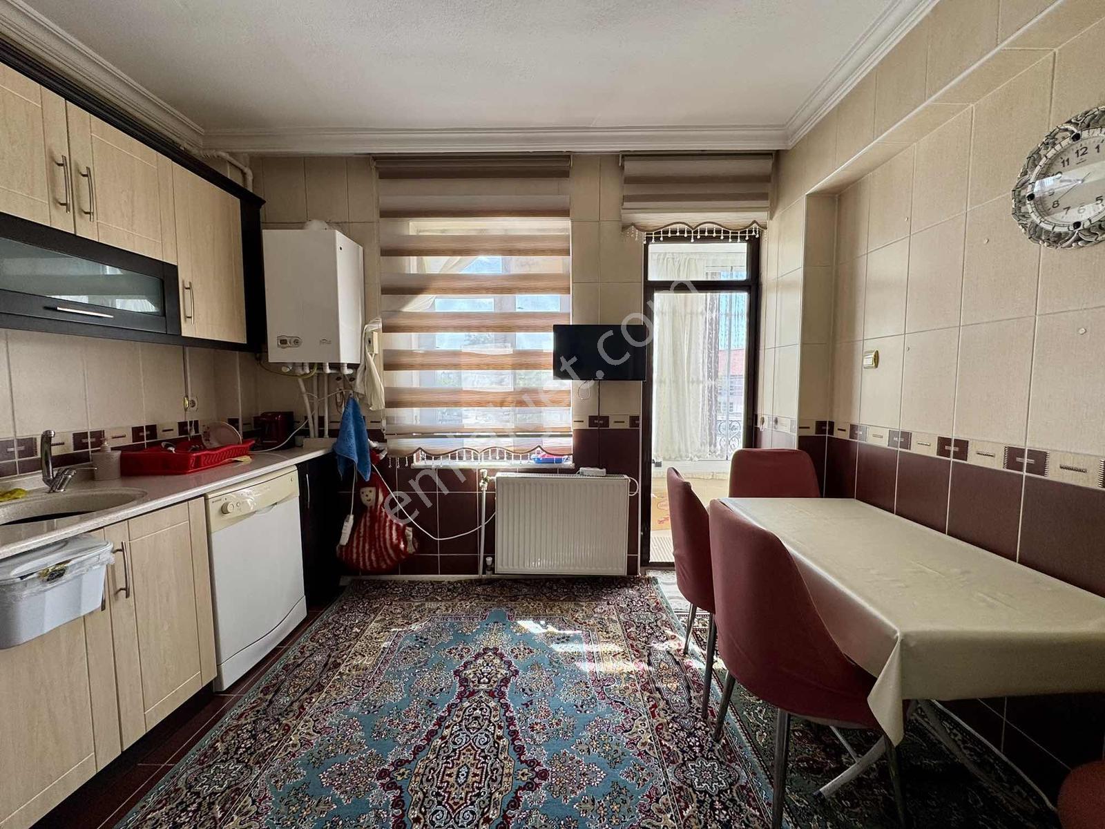 Daire – Ankara, Fatih Mah., Fatih - Daha fazla