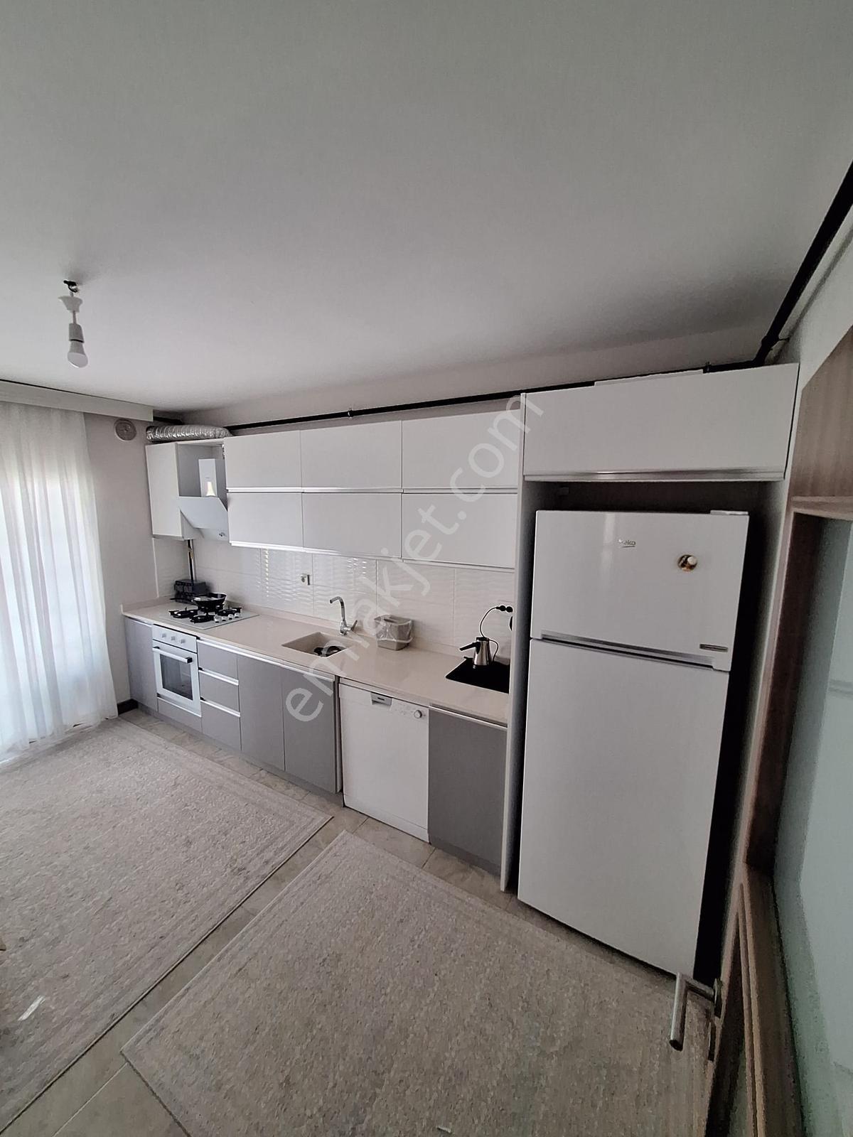 Daire – Ankara - Daha fazla