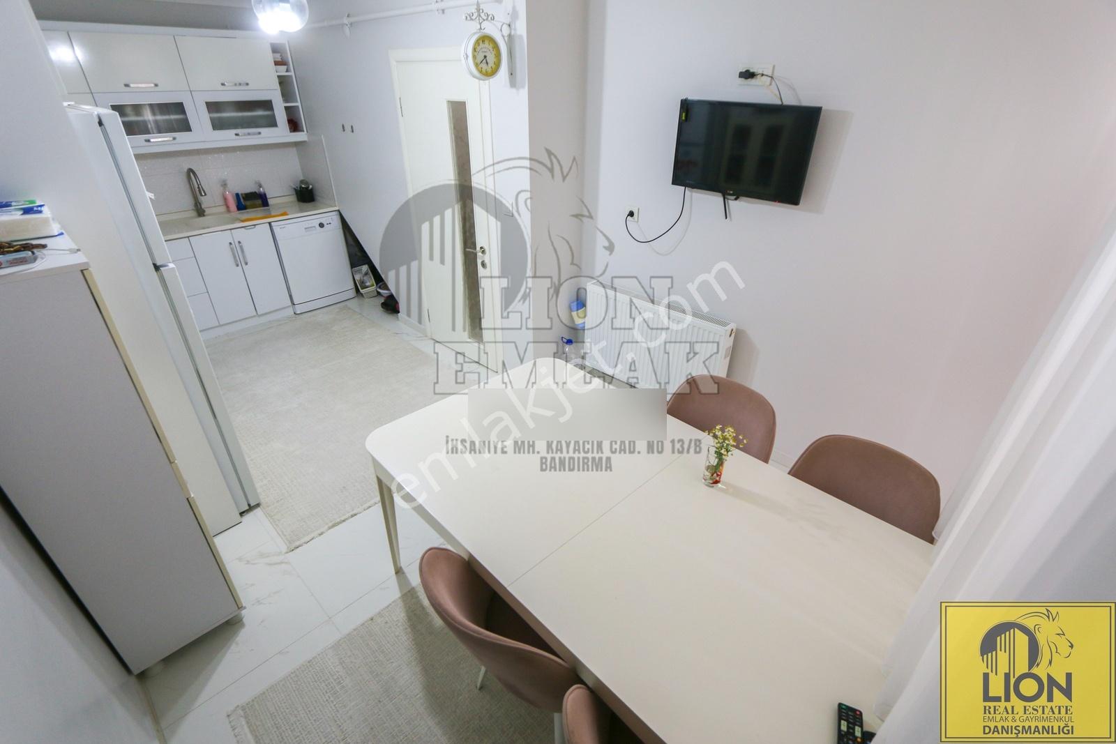 Daire – Balıkesir - Görünüm 2