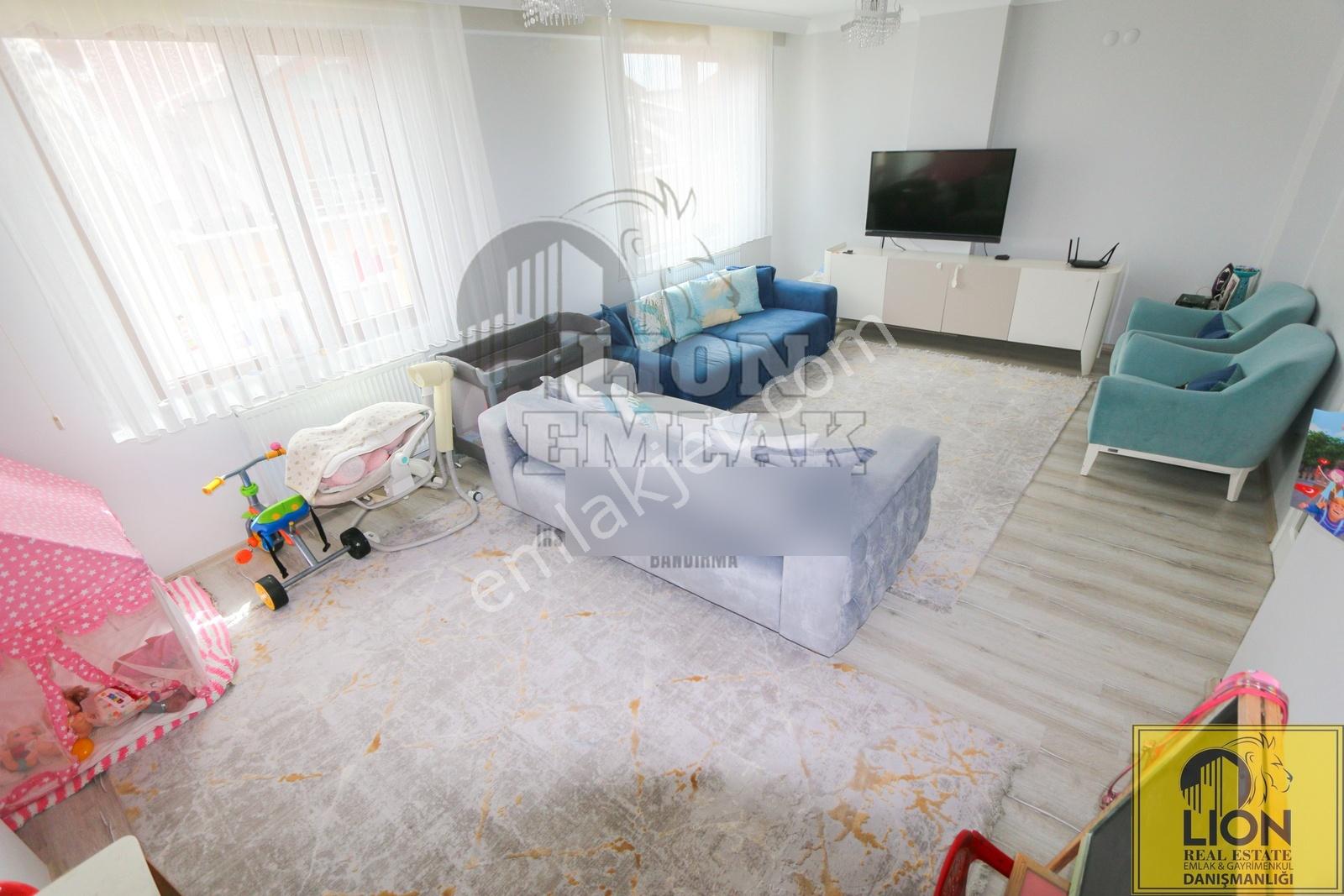 Daire – Balıkesir - Daha fazla