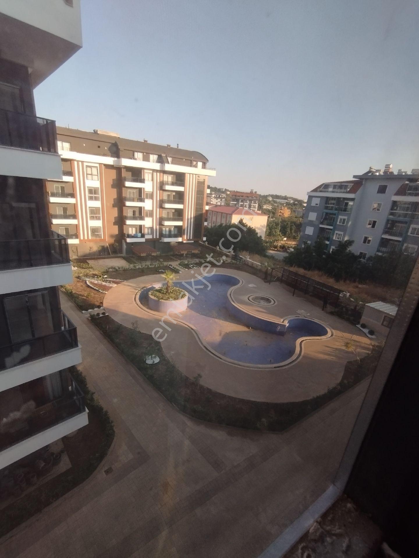 Daire – Antalya - Görünüm 4