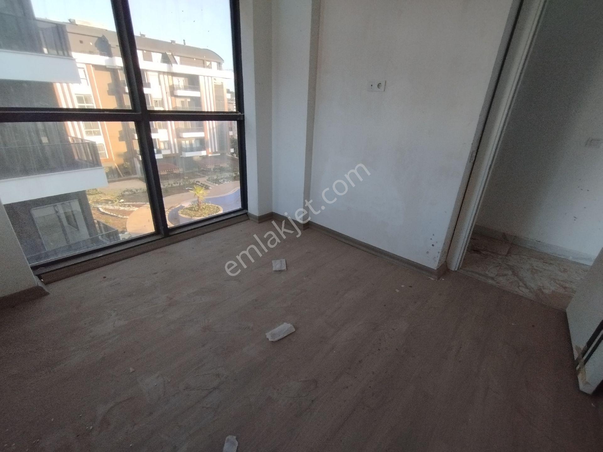 Daire – Antalya - Daha fazla
