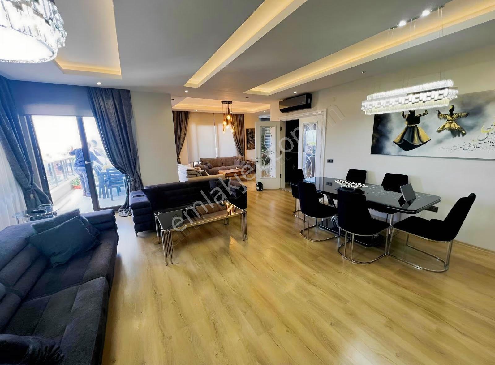 Daire – Antalya, Çıplaklı mahallesi, Oba - Daha fazla