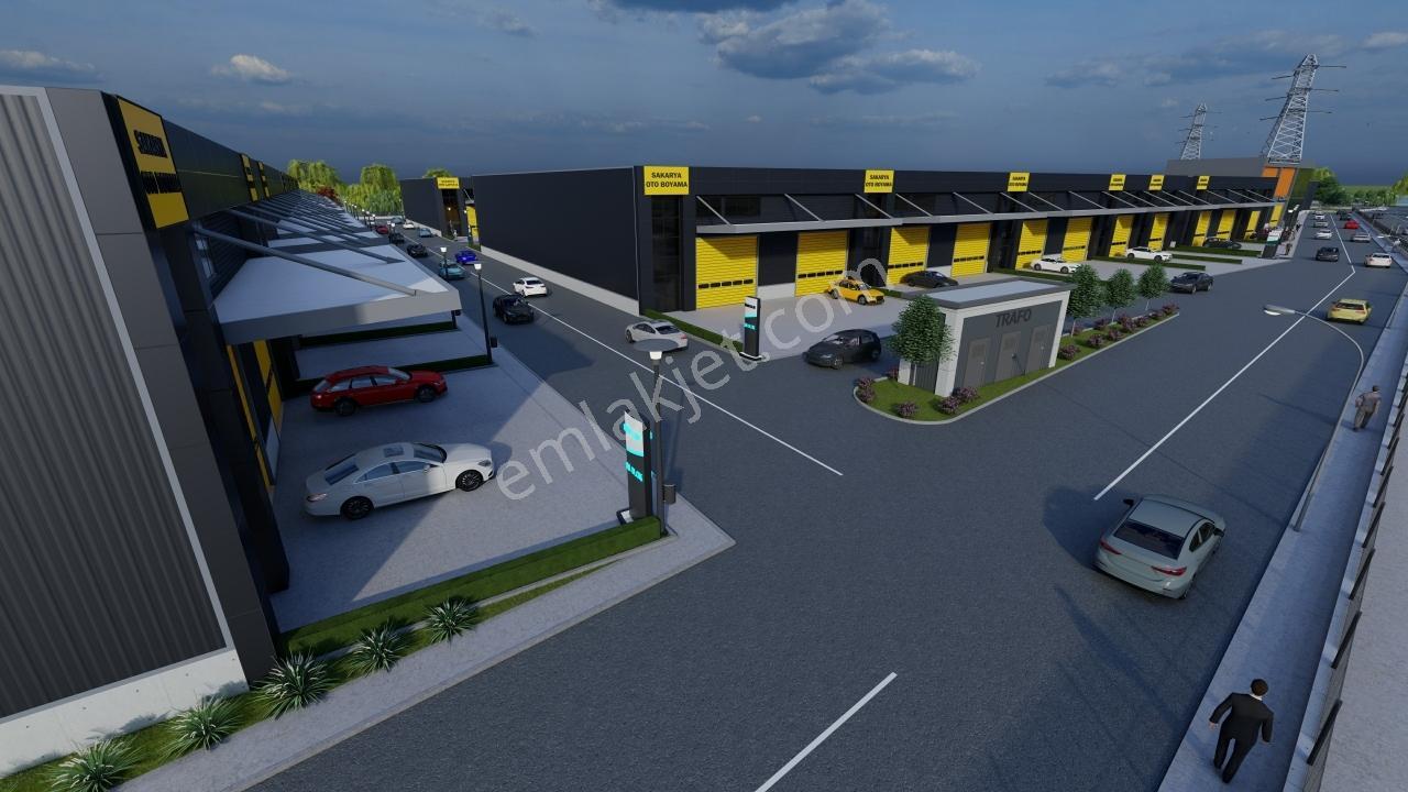 MAMAK KIZILCADA 878METRE TEK TAPU 5 KAT MUSADELİ EMSAL 1.0 - Görünüm 2
