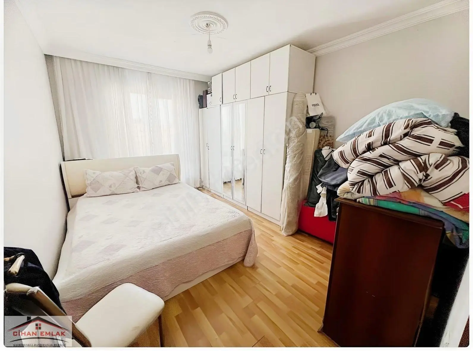 Daire – Ankara - Daha fazla