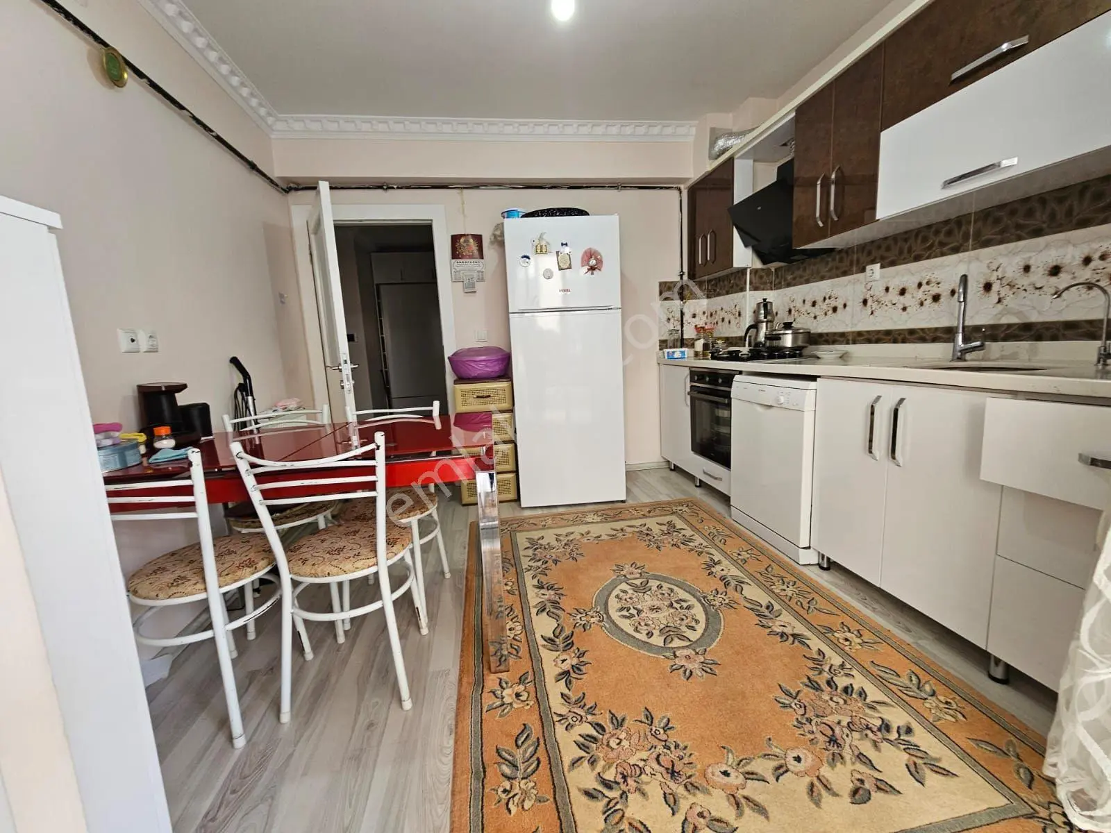 Daire – Ankara - Görünüm 4