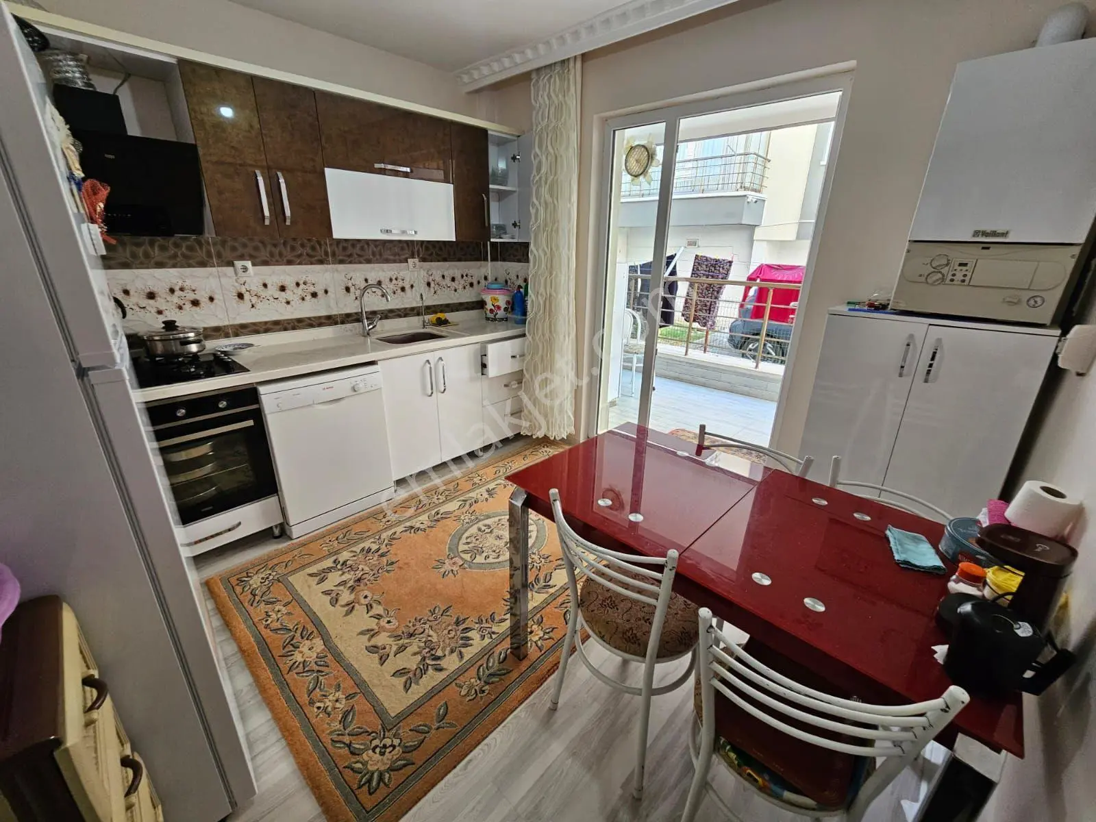 Daire – Ankara - Görünüm 3