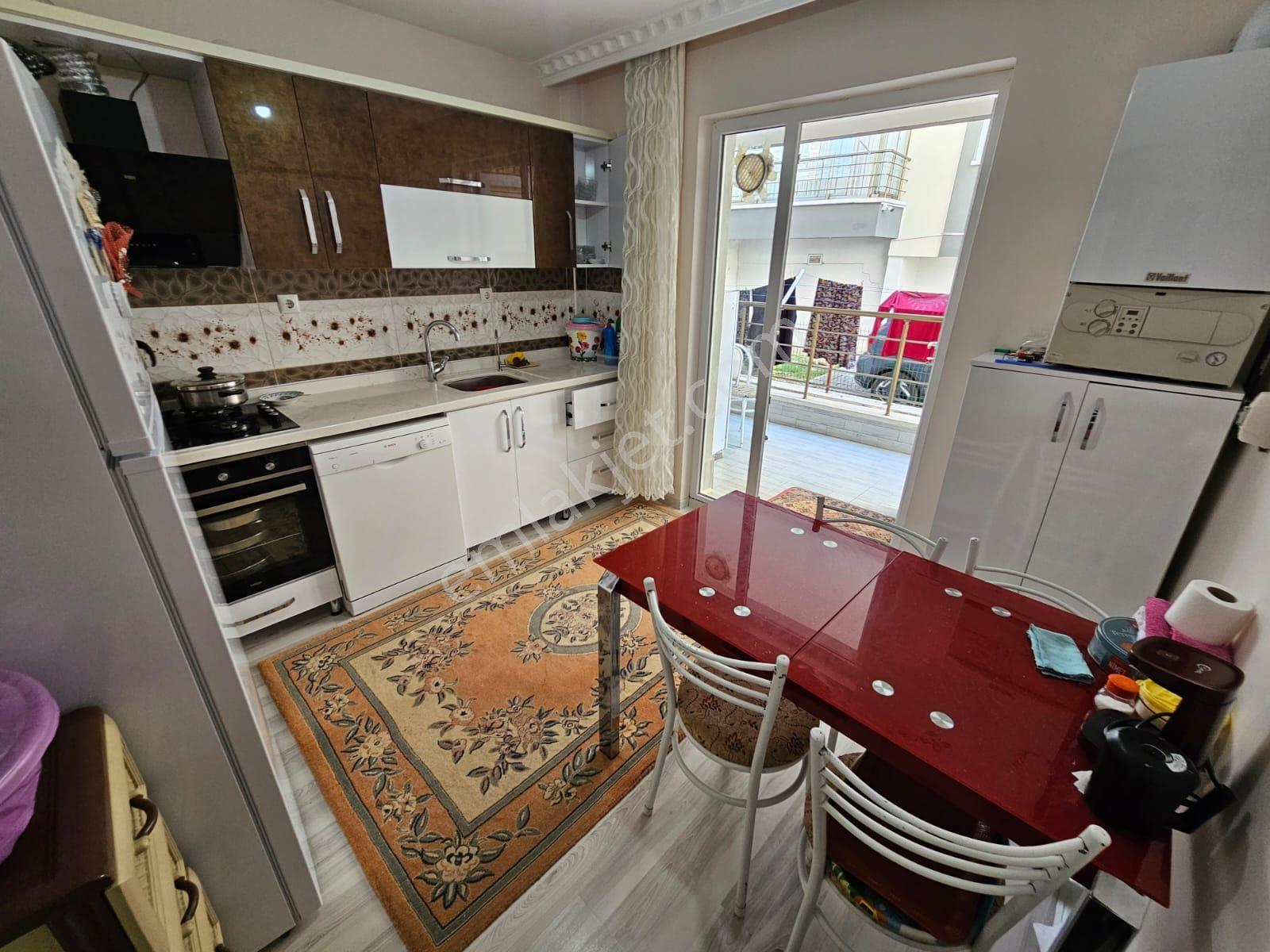 Daire – Ankara - Daha fazla