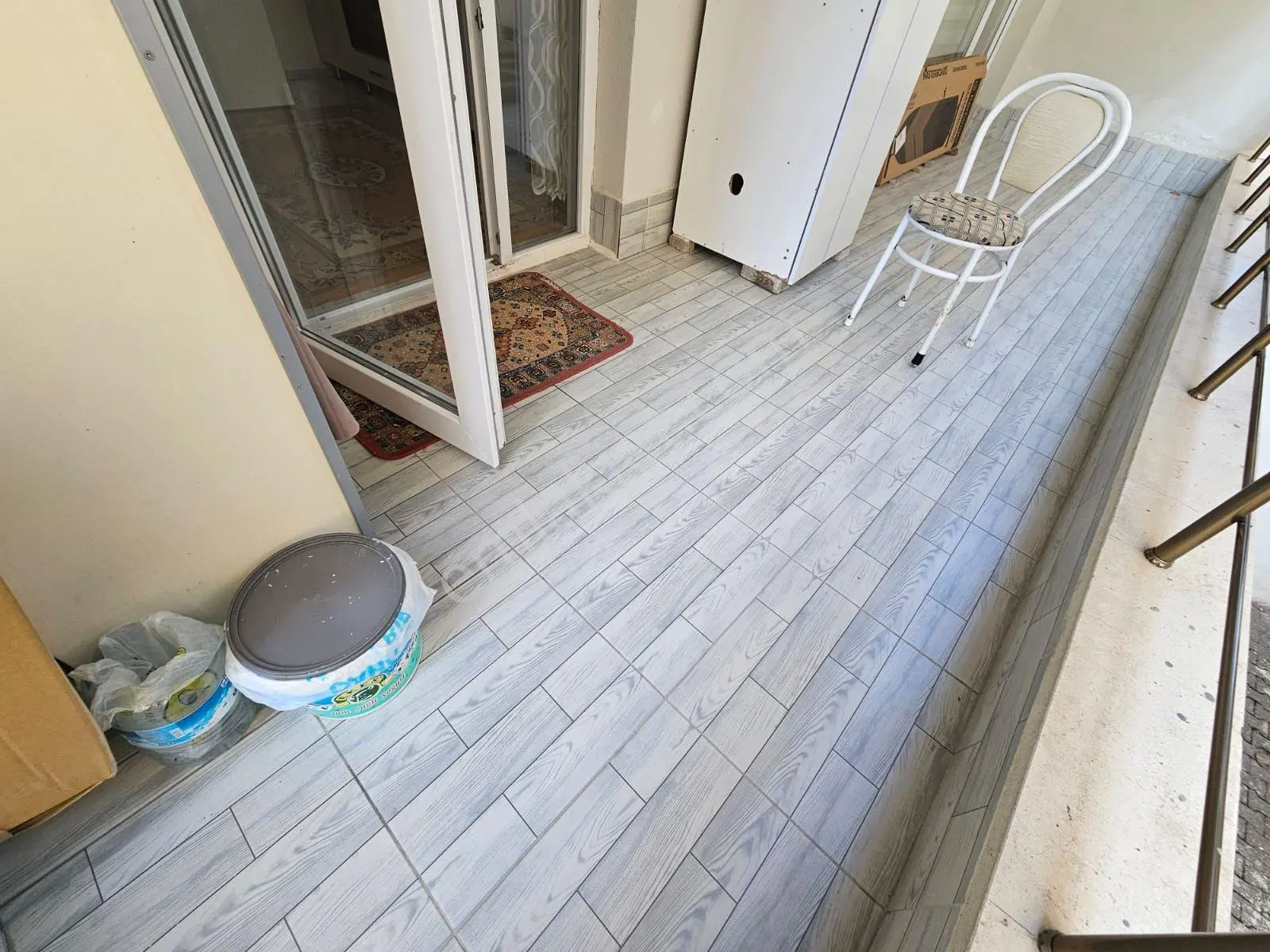Daire – Ankara - Görünüm 5