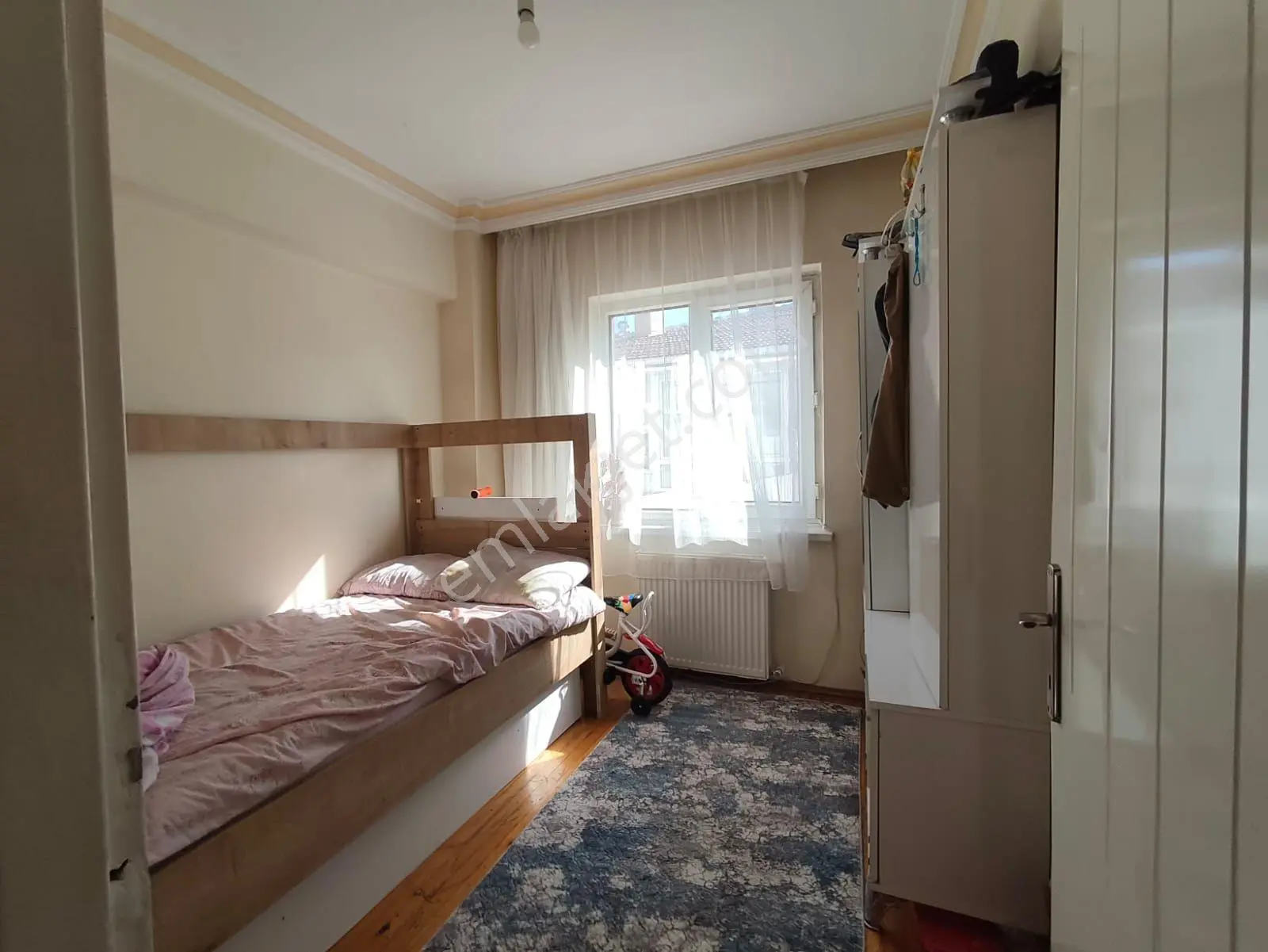 Daire – Ankara - Görünüm 4