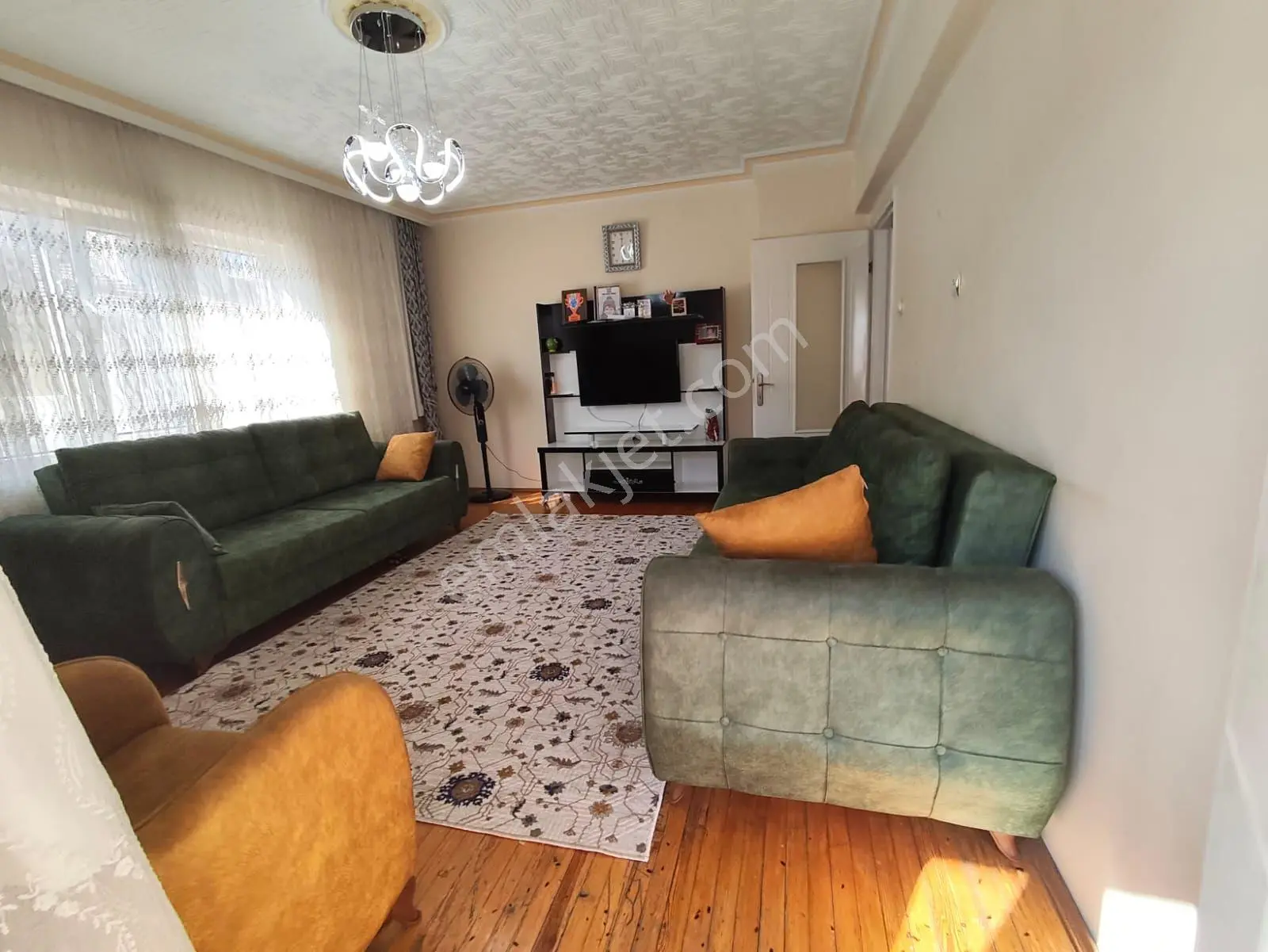 Daire – Ankara - Görünüm 2