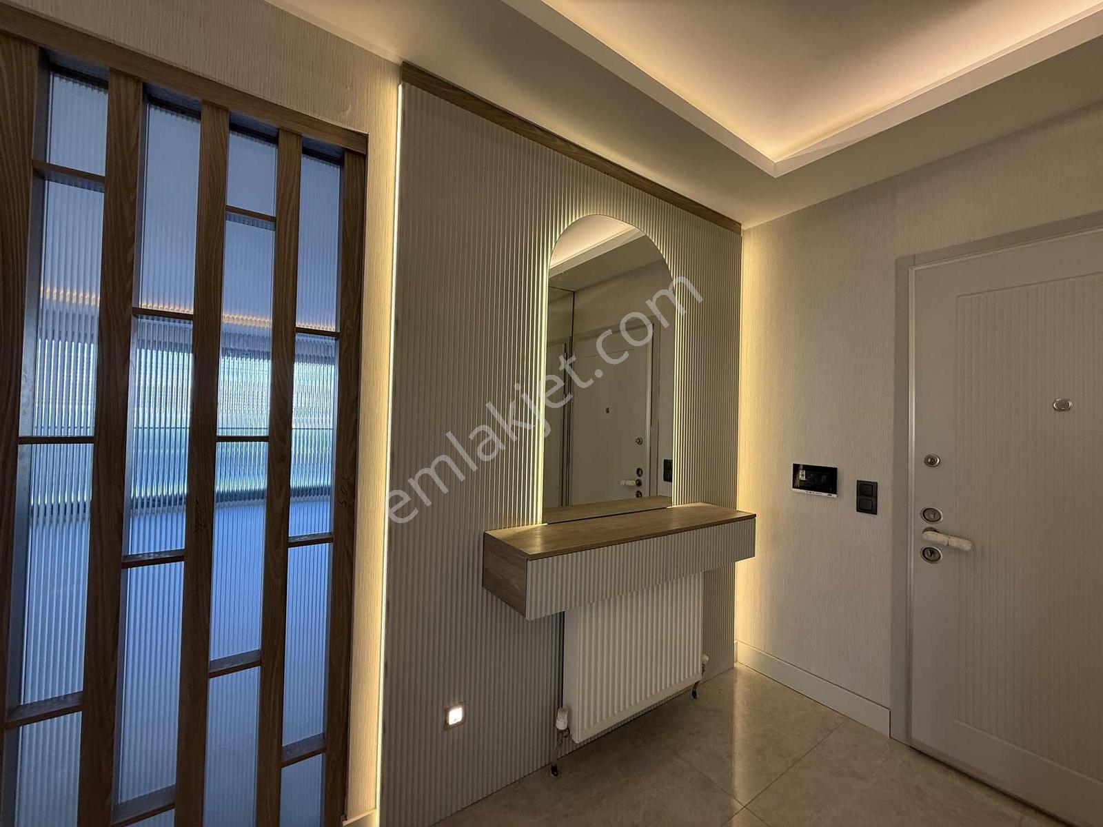 Daire – Ankara - Daha fazla