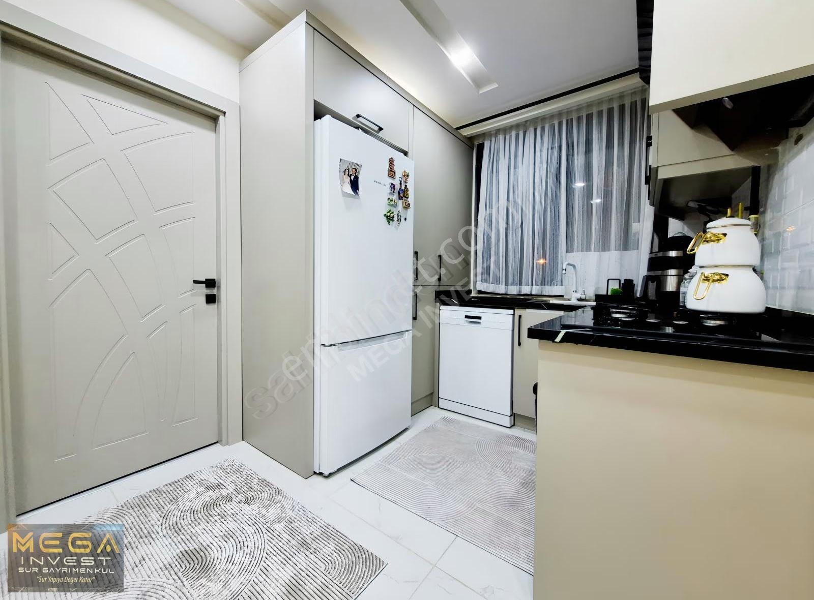 Daire – Antalya - Görünüm 5