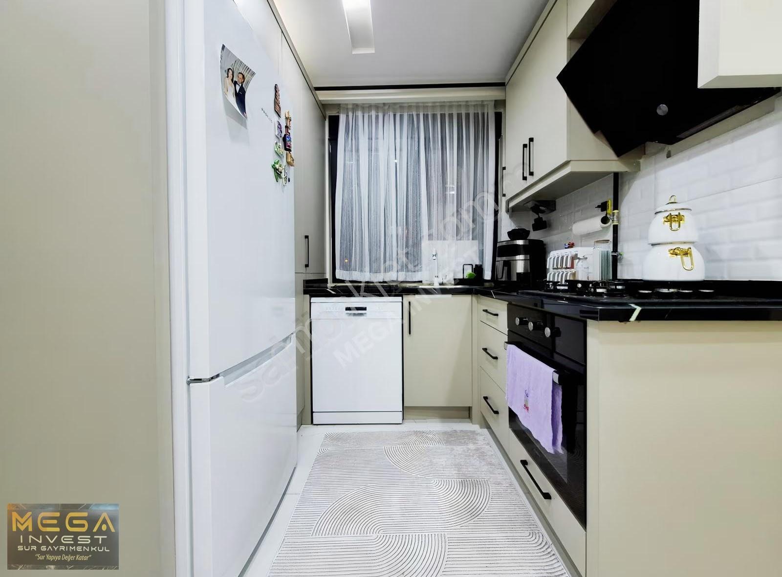 Daire – Antalya - Daha fazla