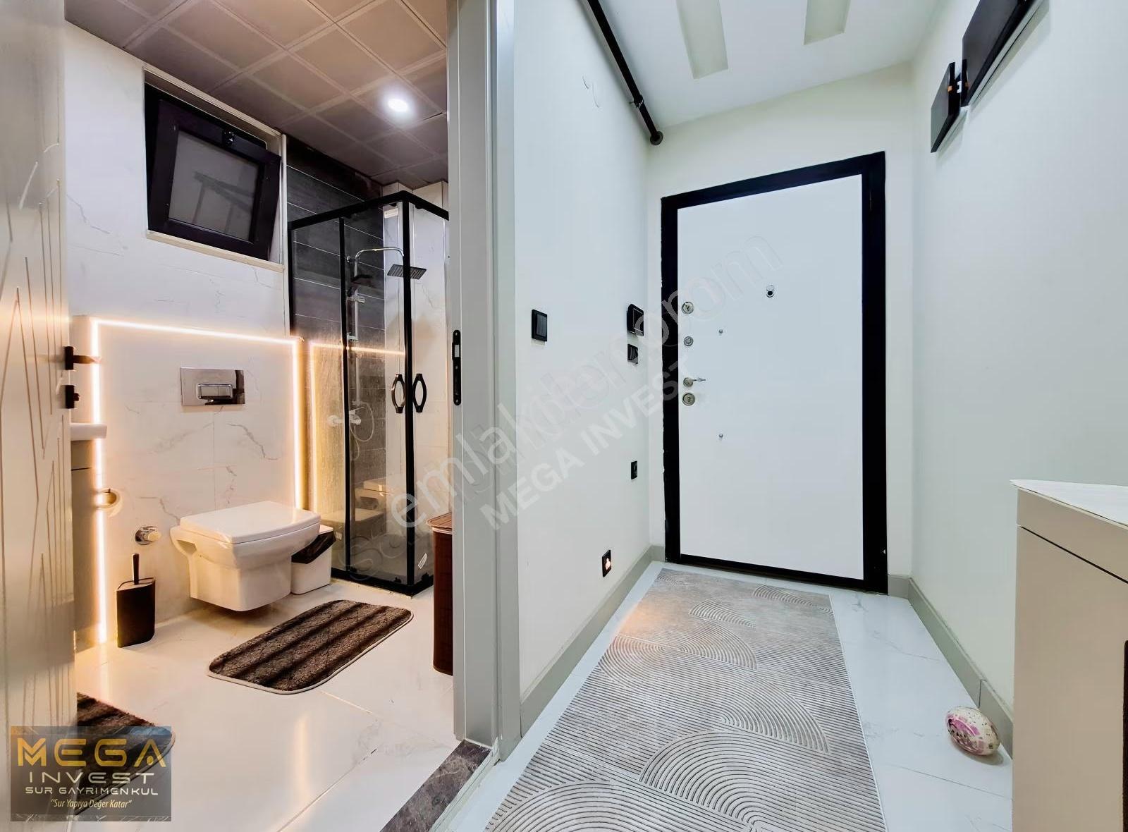 Daire – Antalya - Görünüm 3