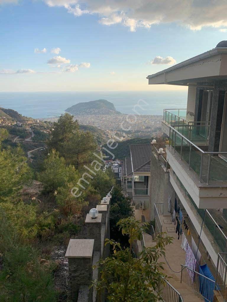 Ev – Antalya - Görünüm 2
