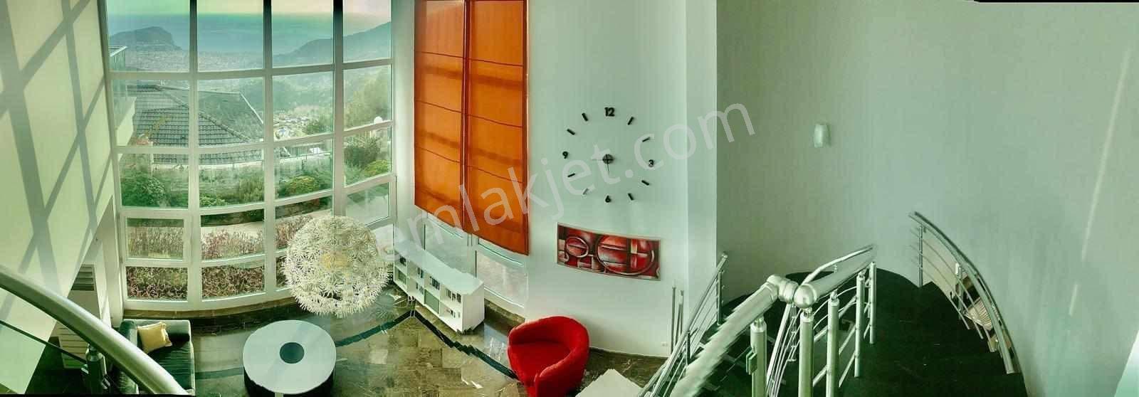 Ev – Antalya - Daha fazla