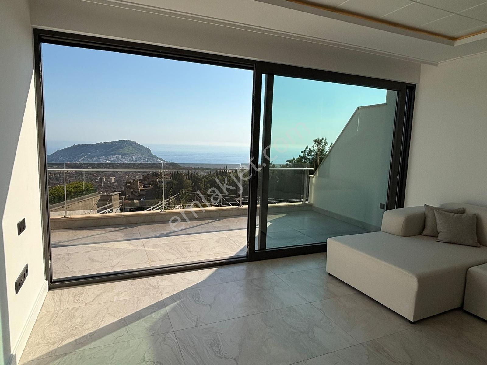 Daire – Antalya - Görünüm 5