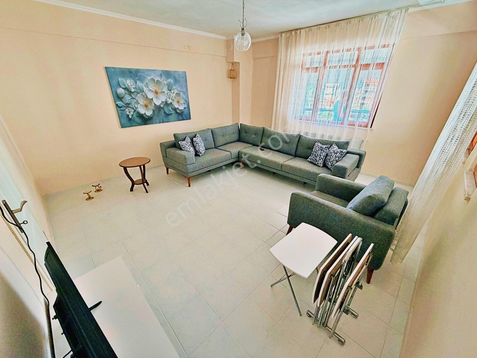 Daire – Balıkesir - Daha fazla
