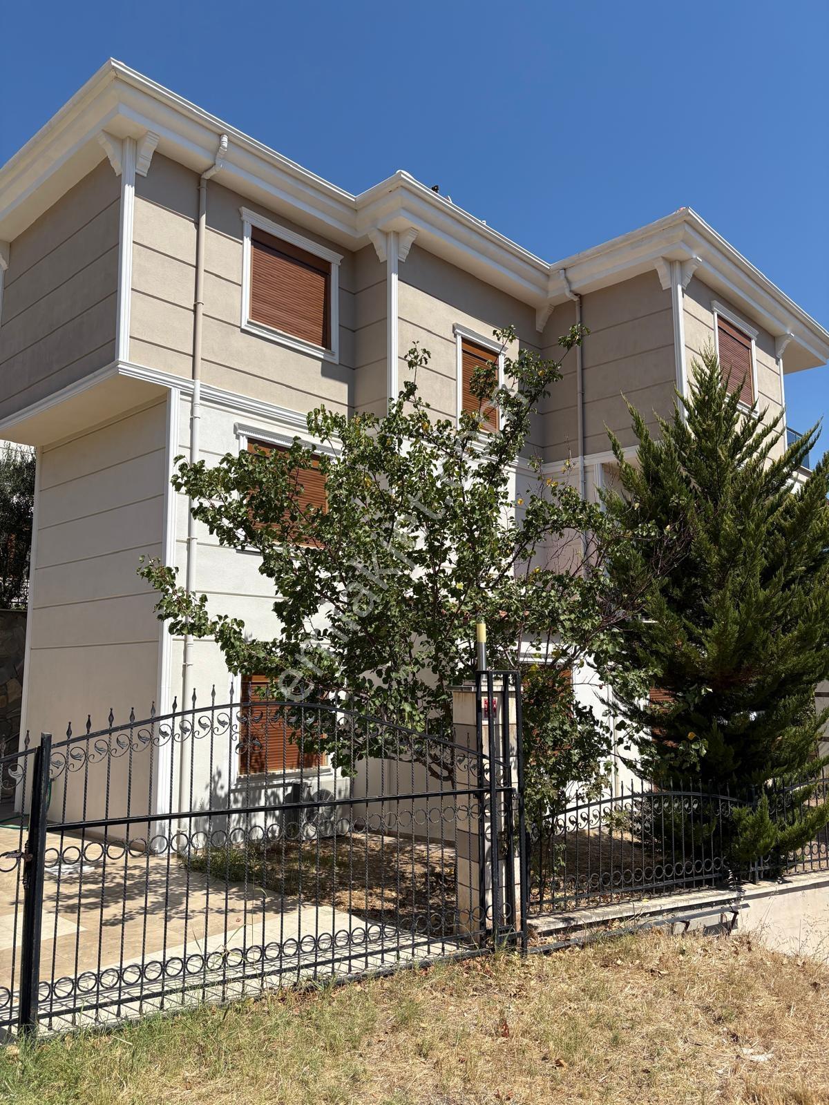 Ev – Balıkesir - Daha fazla