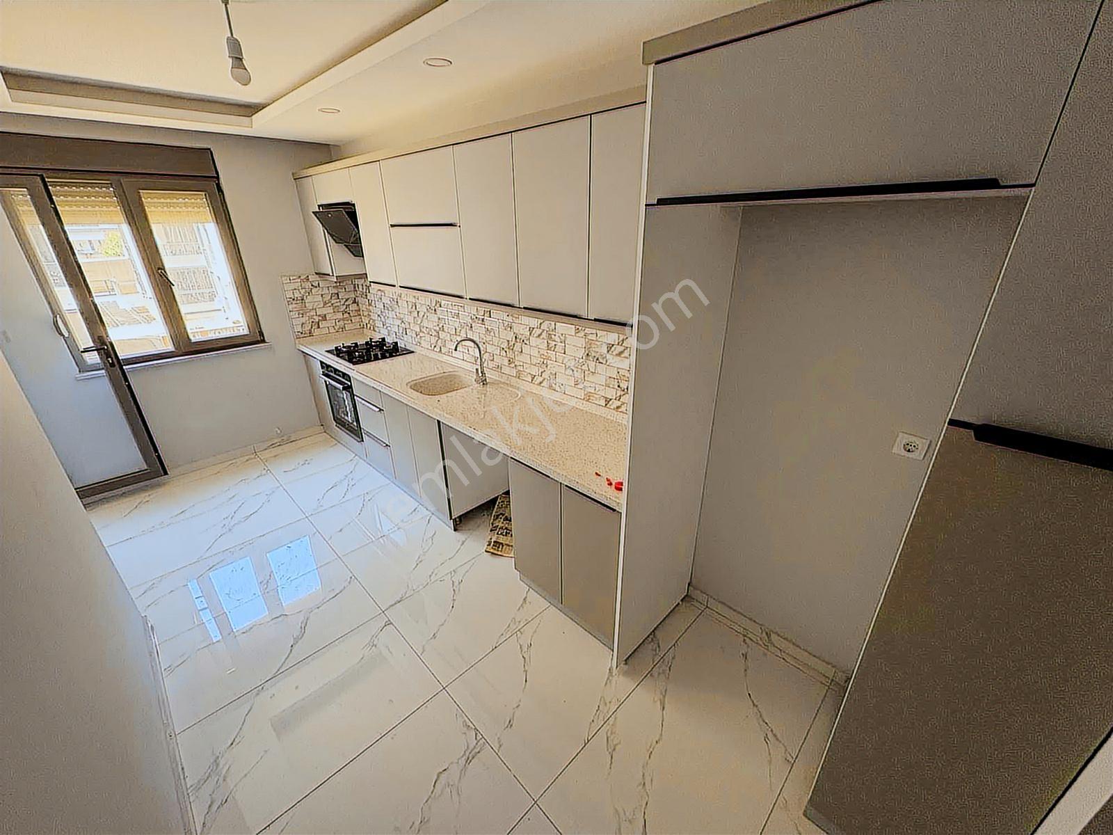 Daire – Balıkesir - Daha fazla
