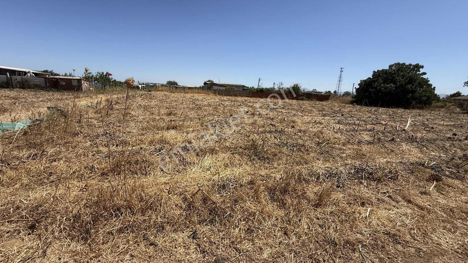 Torbalı Eğercide Köyiçinde 2020 M2 Satılık Tarla — fotoğraf 2