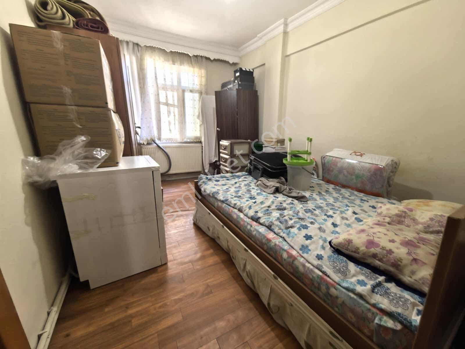 Nilüfer Emlak'tan Satılık %20 Hisseli 2+1 Arsa Tapulu Daire — fotoğraf 12