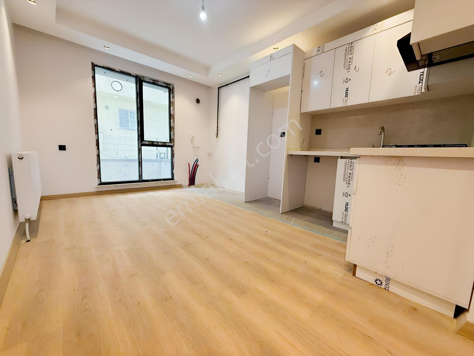 Onay 'dan Çerkezköy Merkezde Yatırımlık Kaliteli 1+1 Daire — fotoğraf 32