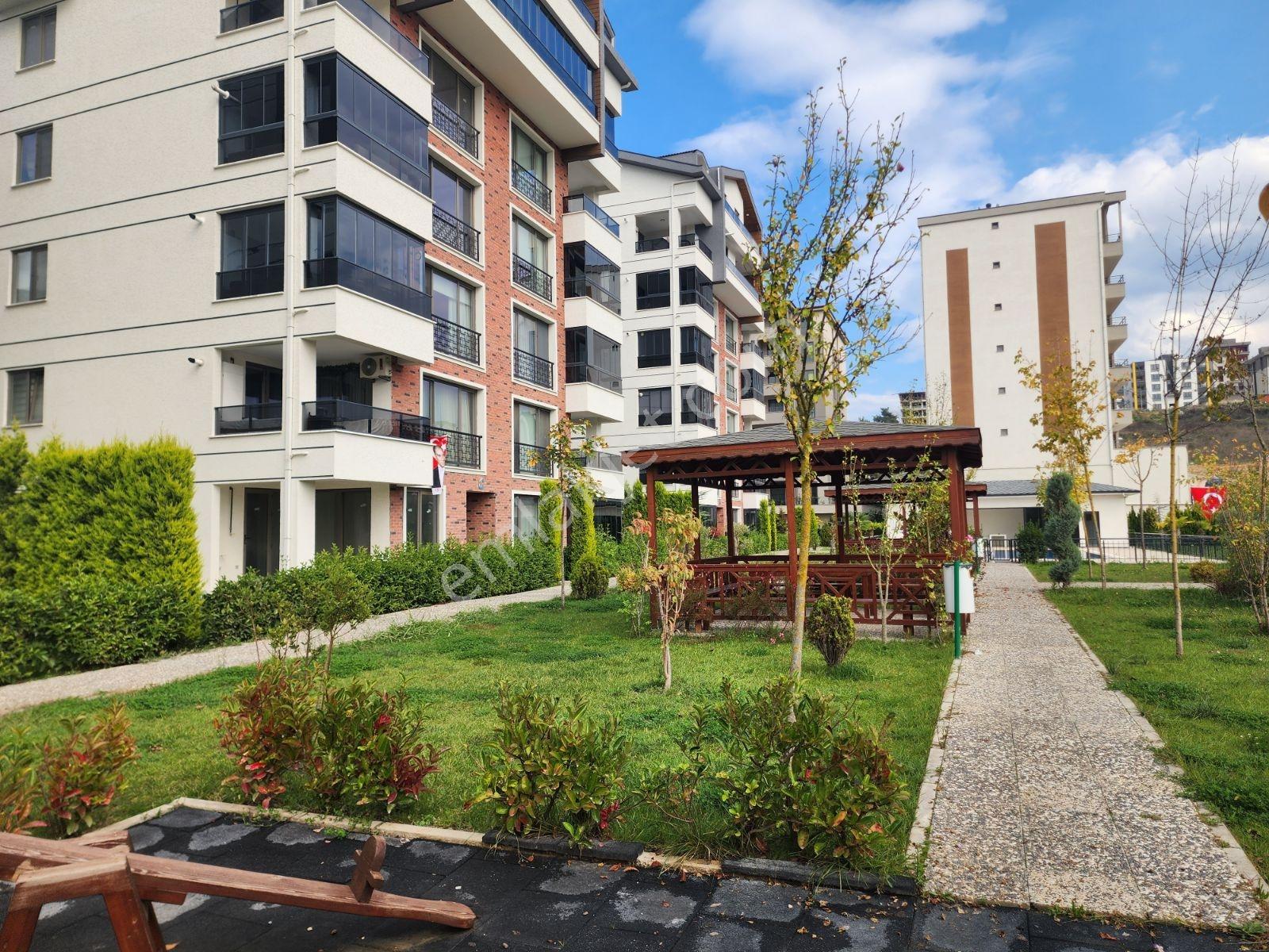 Bölgenin En Güzel Dairesi, Taç Kayapa, 244m2, Harika 4+1 — fotoğraf 6