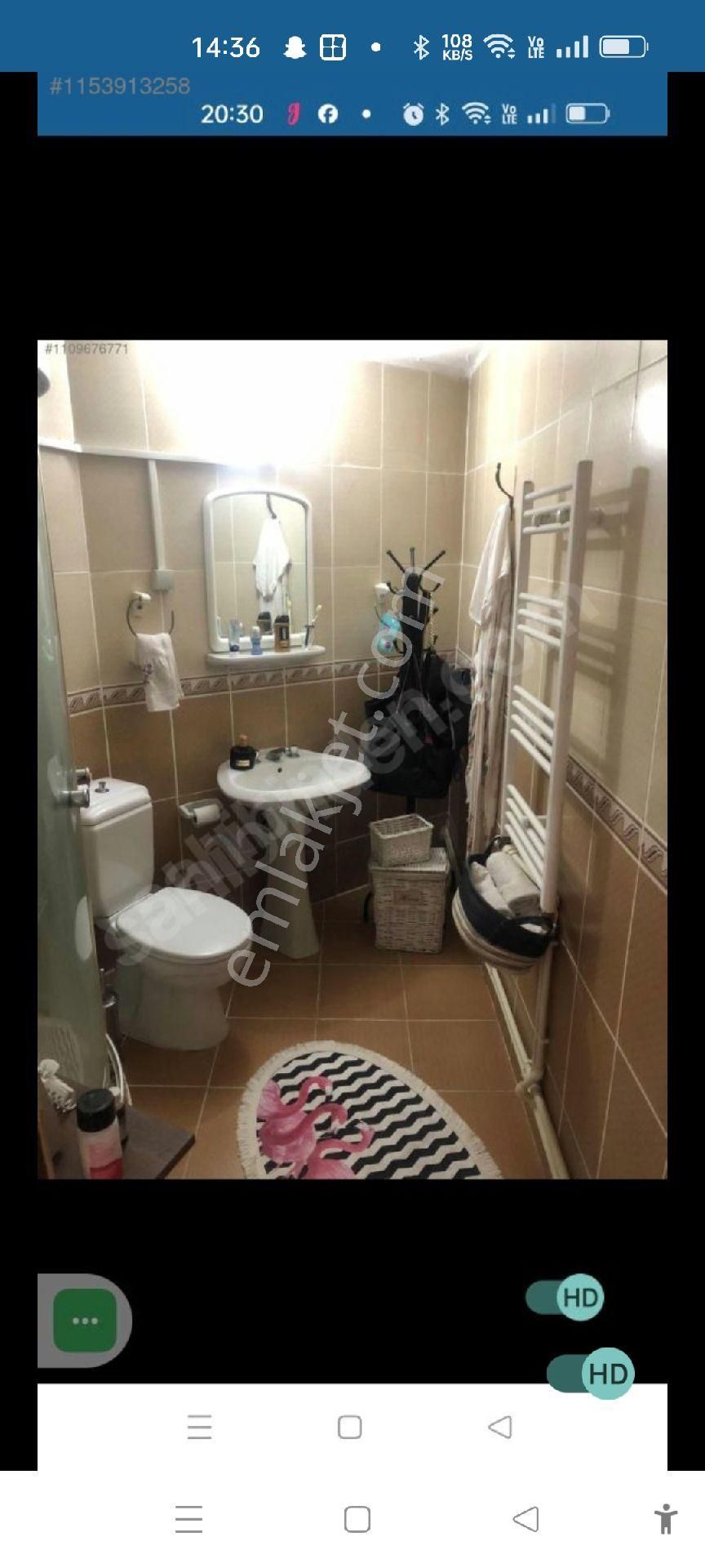 Sahibinden Geniş Daire Arayanlara Özel - Görsel 13