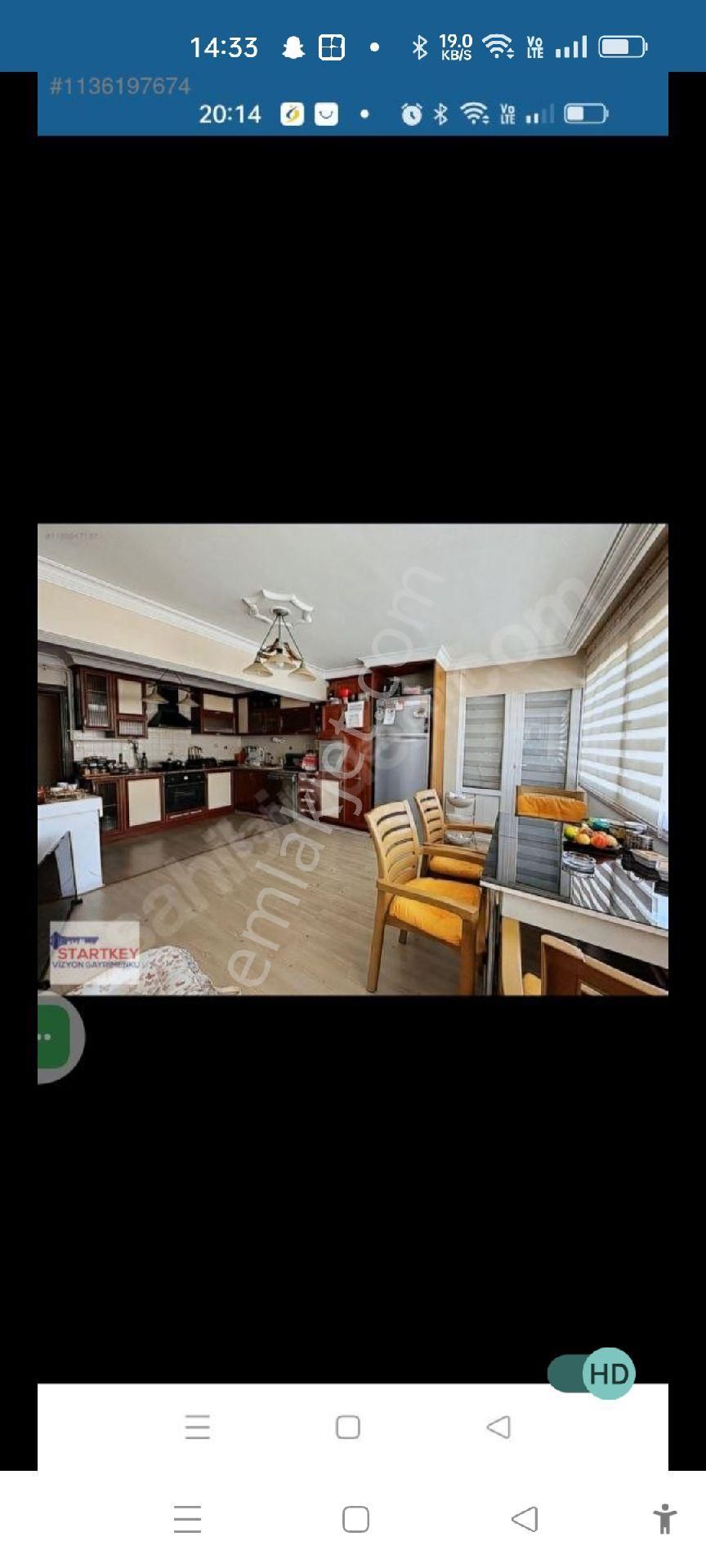 Sahibinden Geniş Daire Arayanlara Özel - Görsel 4