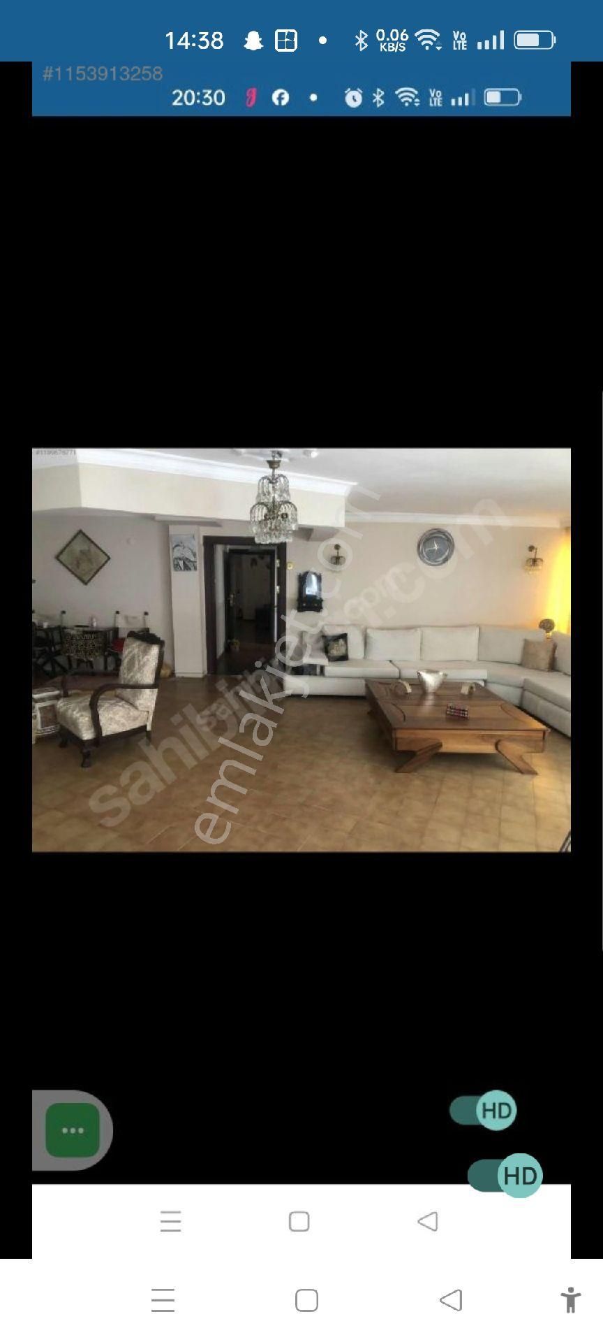 Sahibinden Geniş Daire Arayanlara Özel - Görsel 22