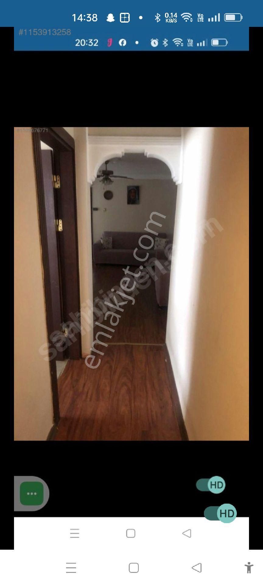 Sahibinden Geniş Daire Arayanlara Özel - Görsel 24